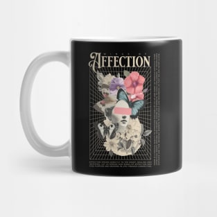 Wings Of Affection Butterfly Lover Mug